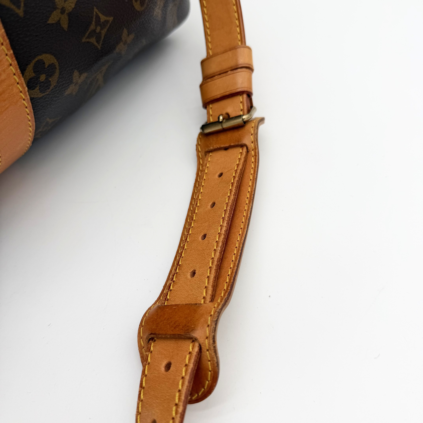 Louis Vuitton Keepall 45 Bandoulière