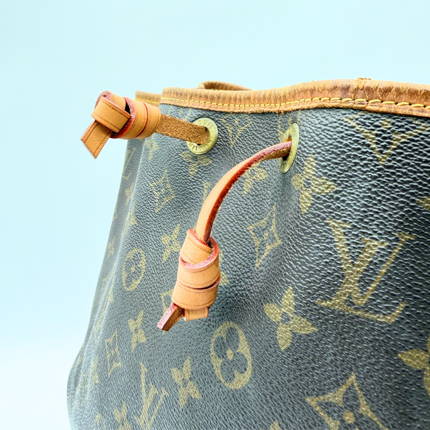 Louis Vuitton – Noé Monogram