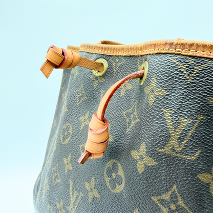 Louis Vuitton – Noé Monogram