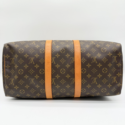 Louis Vuitton – Keepall 45 Monogram