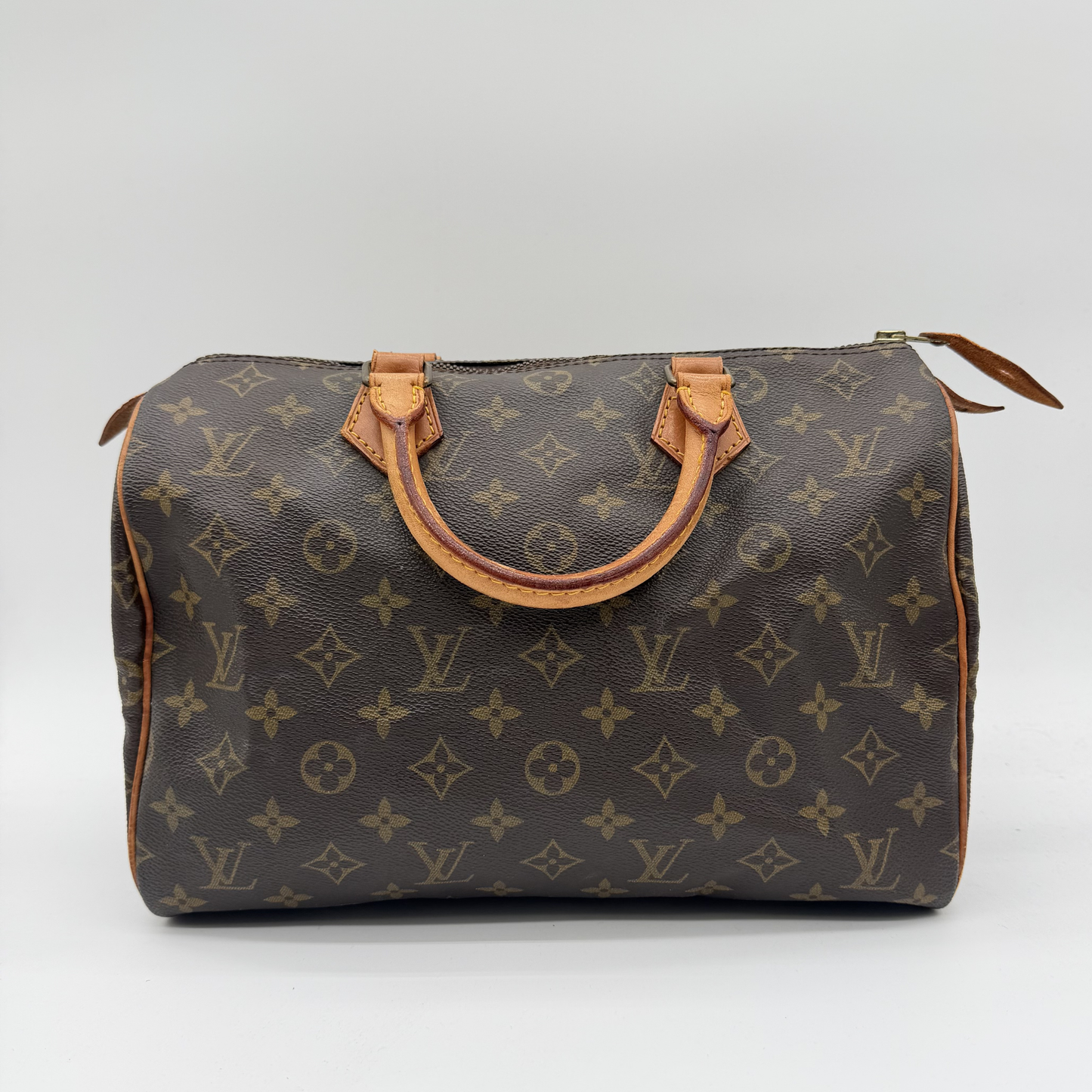 Louis Vuitton -  Speedy 30 Monogram