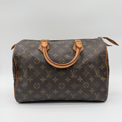 Louis Vuitton -  Speedy 30 Monogram