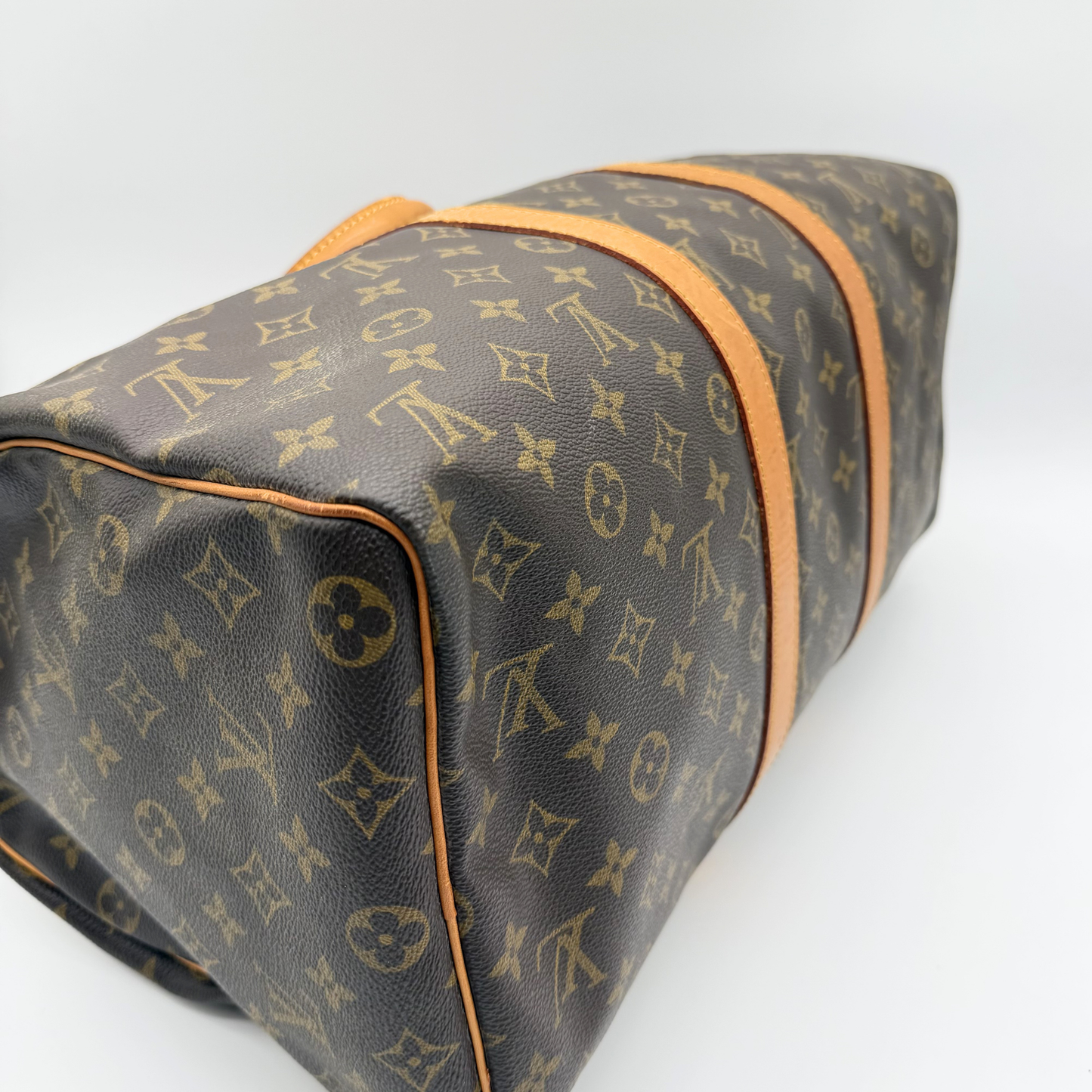 Louis Vuitton – Keepall 45 Monogram