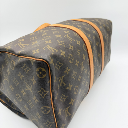 Louis Vuitton – Keepall 45 Monogram