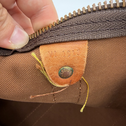 Louis Vuitton Keepall 45 Bandoulière