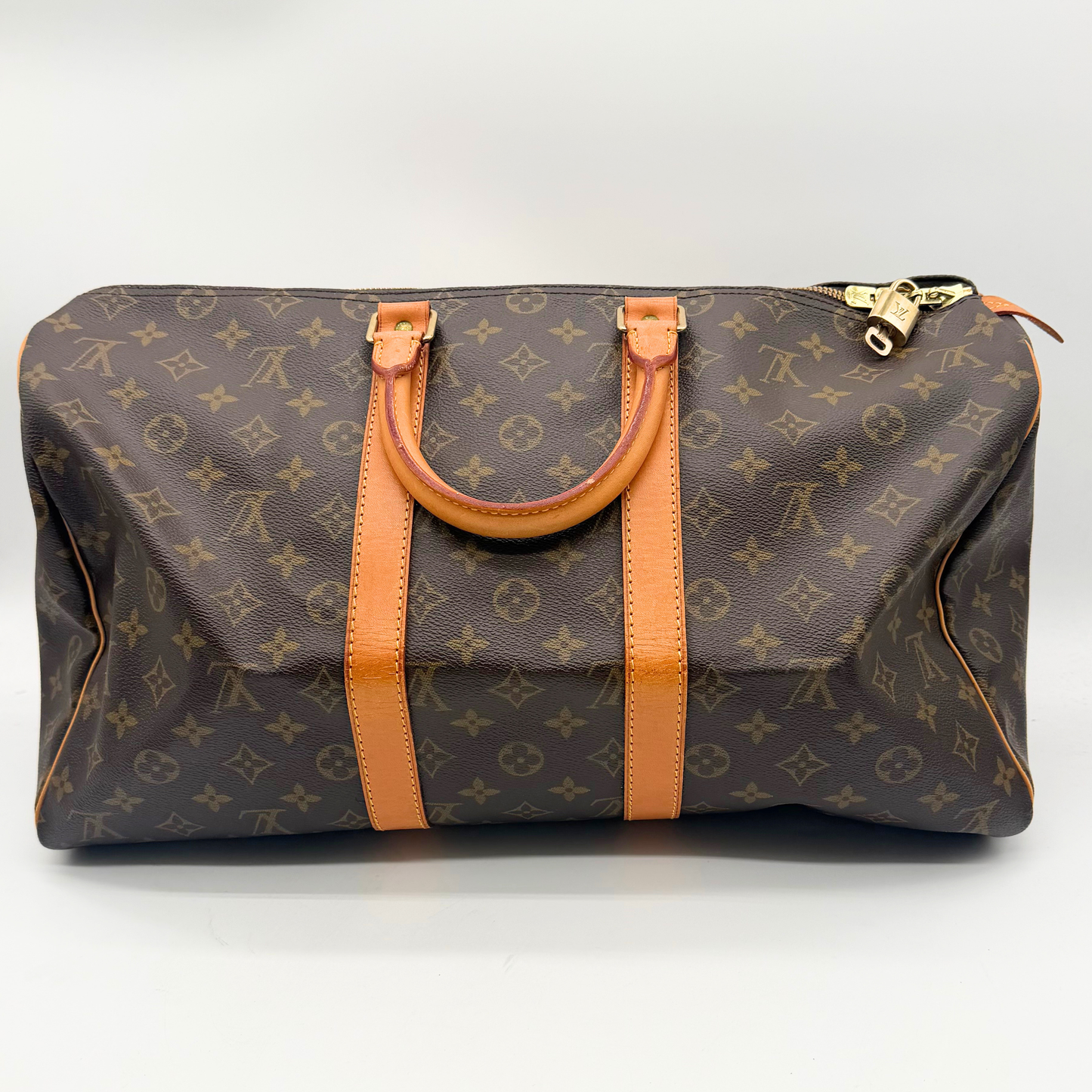 Louis Vuitton – Keepall 45 Monogram