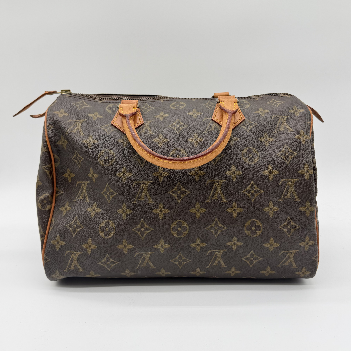 Louis Vuitton -  Speedy 30 Monogram