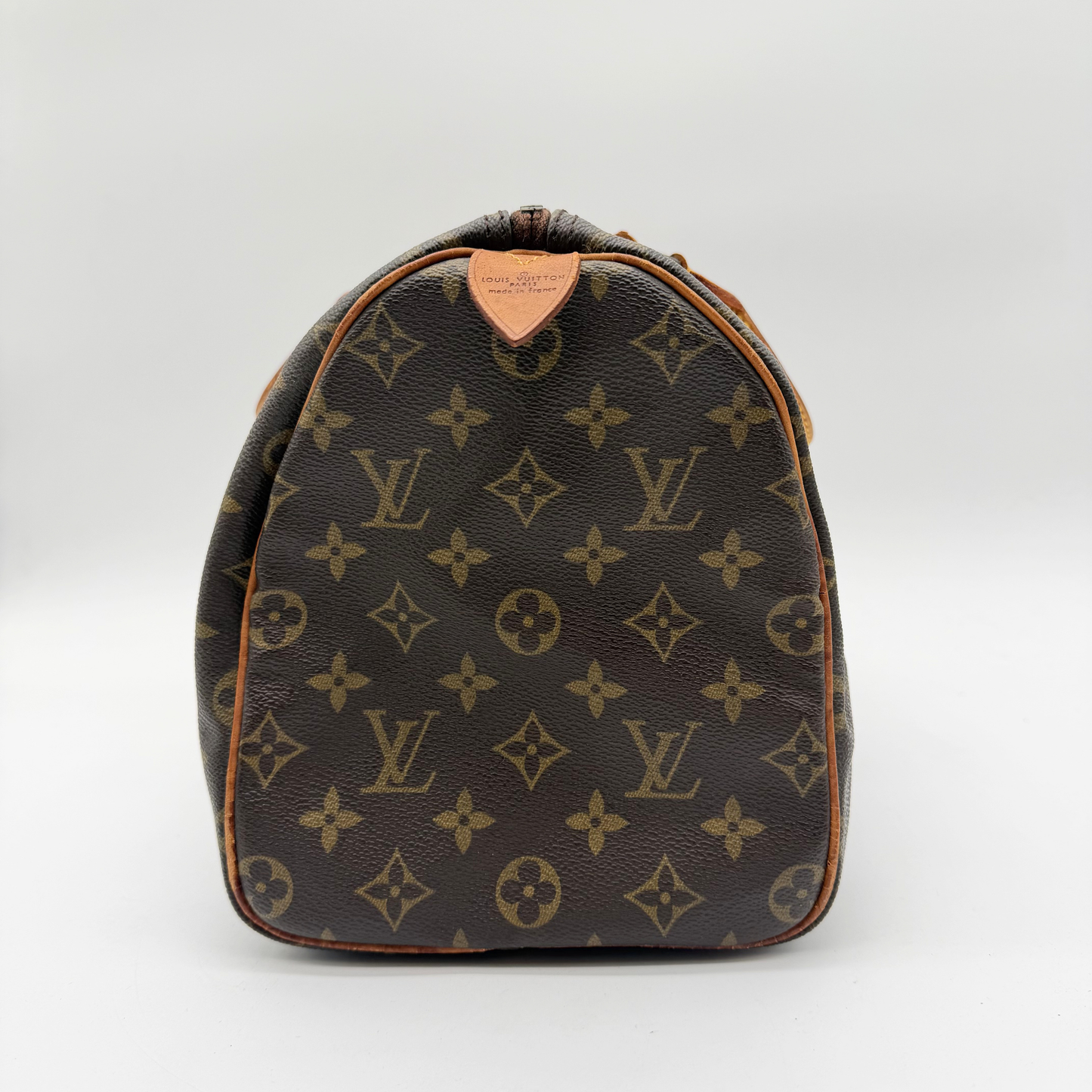 Louis Vuitton -  Speedy 30 Monogram