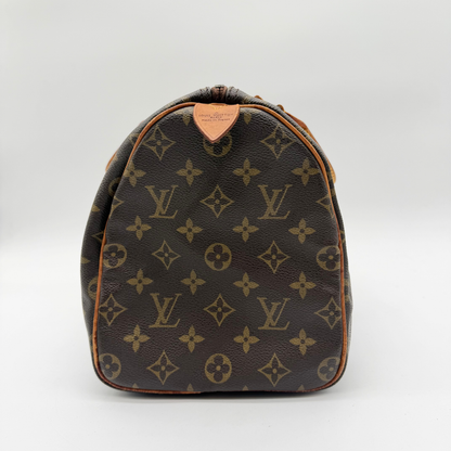 Louis Vuitton -  Speedy 30 Monogram