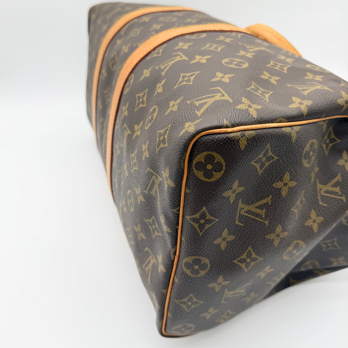 Louis Vuitton – Keepall 45 Monogram
