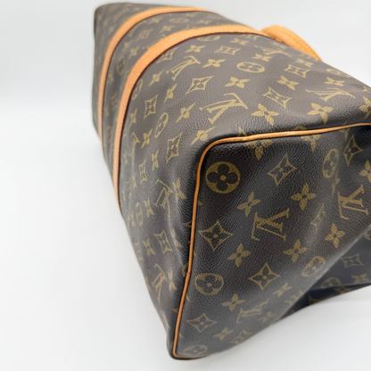 Louis Vuitton – Keepall 45 Monogram