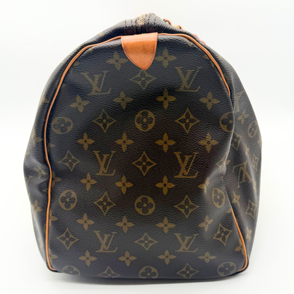 Louis Vuitton – Keepall 45 Monogram