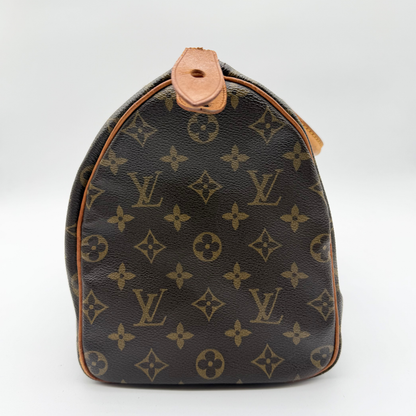 Louis Vuitton -  Speedy 30 Monogram