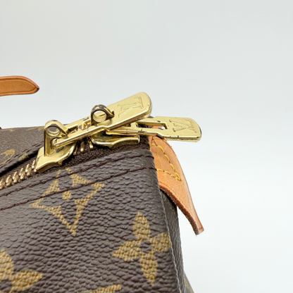 Louis Vuitton – Keepall 45 Monogram
