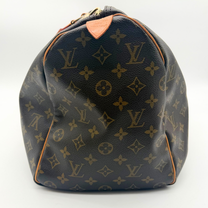 Louis Vuitton – Keepall 45 Monogram
