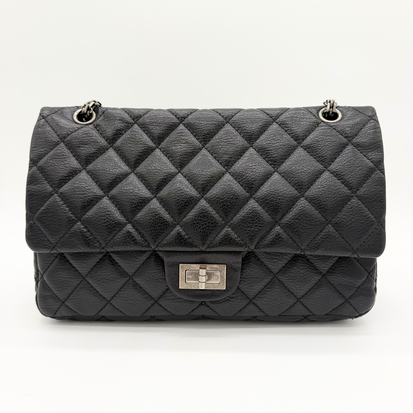 Chanel 2.55 Double Flap