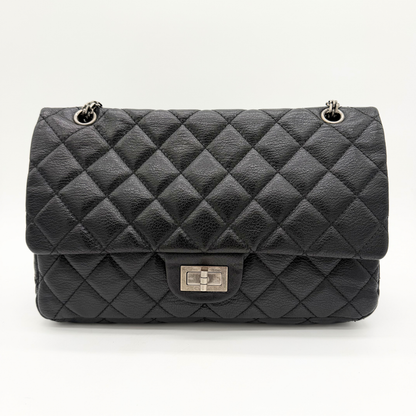 Chanel 2.55 Double Flap