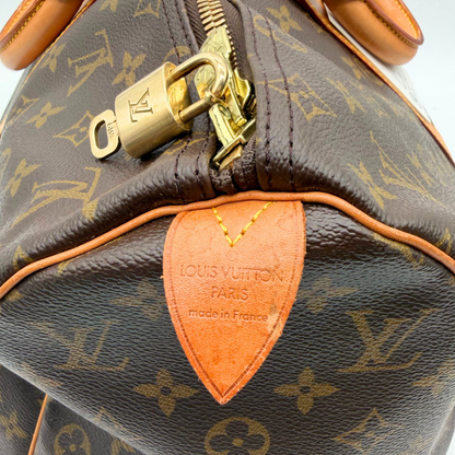 Louis Vuitton – Keepall 45 Monogram