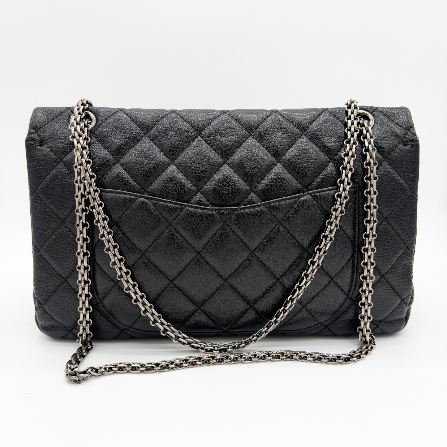 Chanel 2.55 Double Flap