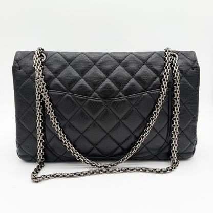 Chanel 2.55 Double Flap