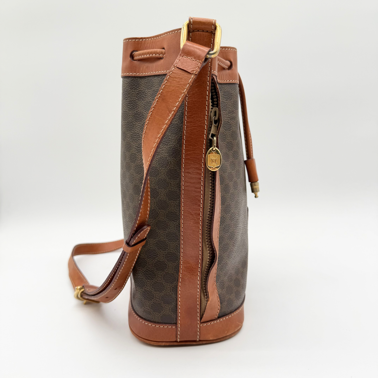 Céline – Seau Macadam