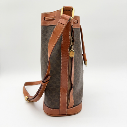 Céline – Seau Macadam