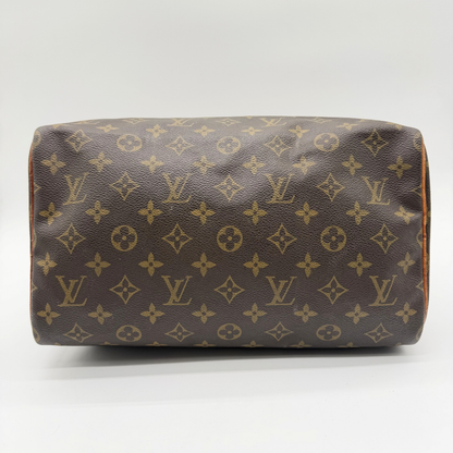 Louis Vuitton -  Speedy 30 Monogram
