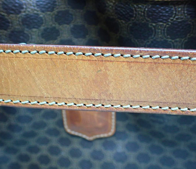 Céline – Sac Seau Macadam