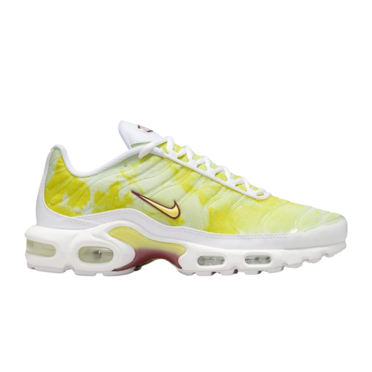 Nike Air Max Plus TN – Lemon Wash