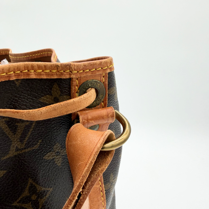 Louis Vuitton – Petit Noé Monogram