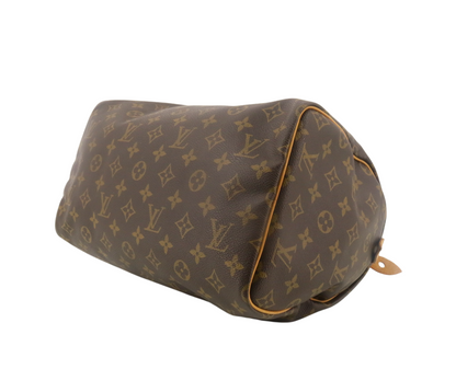 Louis Vuitton – Speedy 30 Monogram