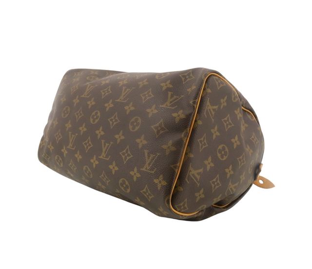 Louis Vuitton – Speedy 30 Monogram