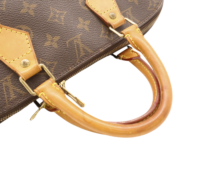 Louis Vuitton – Alma Monogram