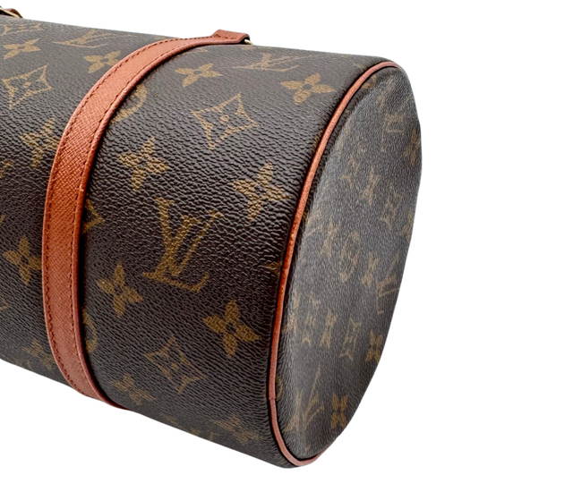 Louis Vuitton – Papillon 30 Monogram