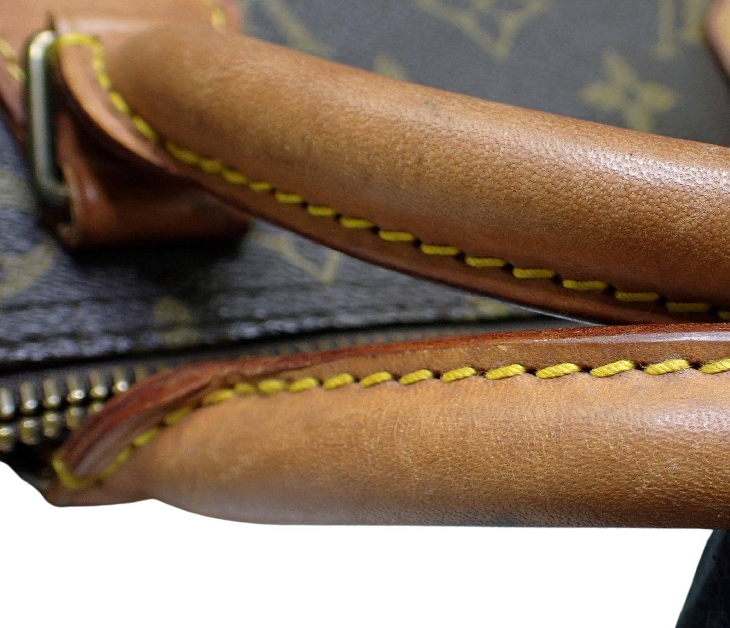 Louis Vuitton Speedy 30 – Monogram