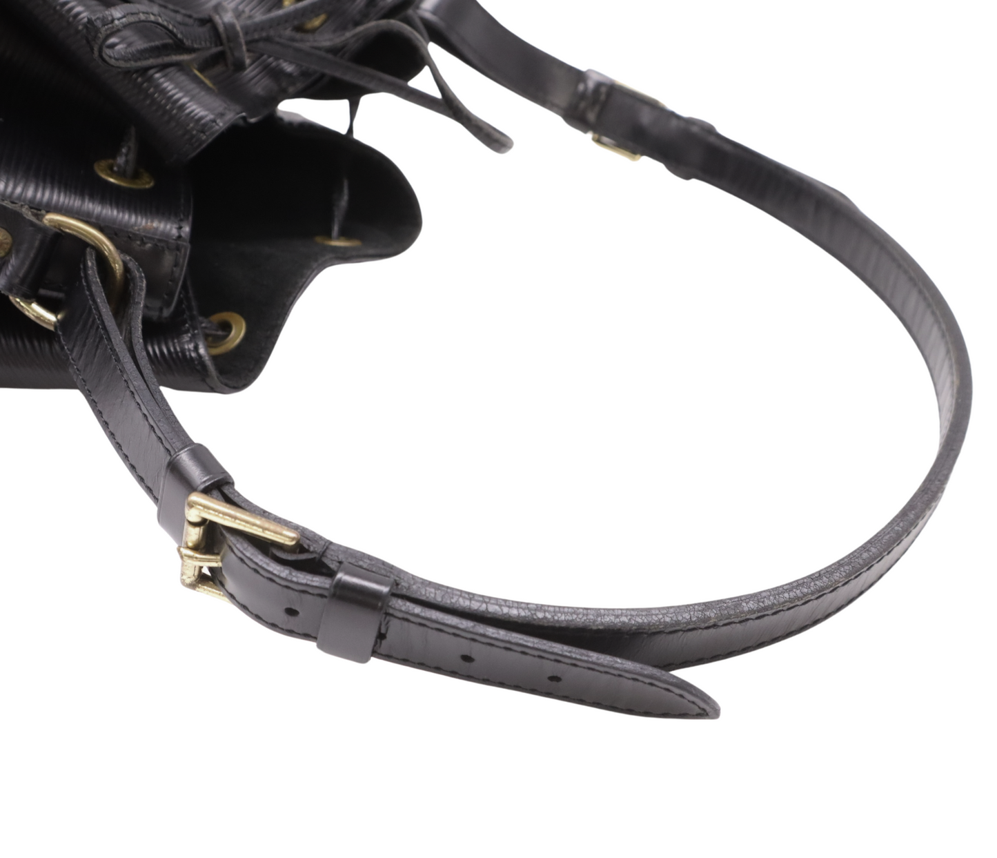 Louis Vuitton – Noé Épi Noir