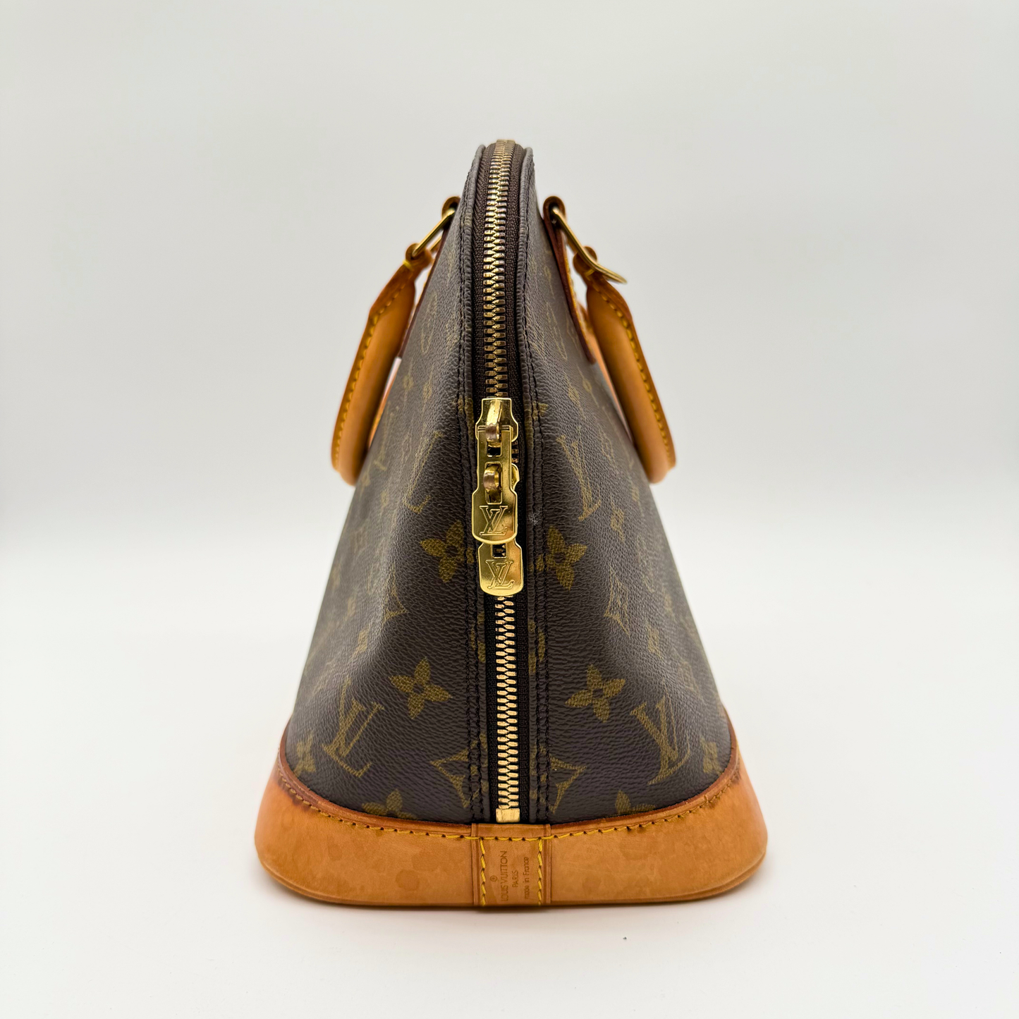 Louis Vuitton – Alma Monogram