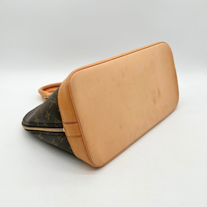 Louis Vuitton – Alma Monogram