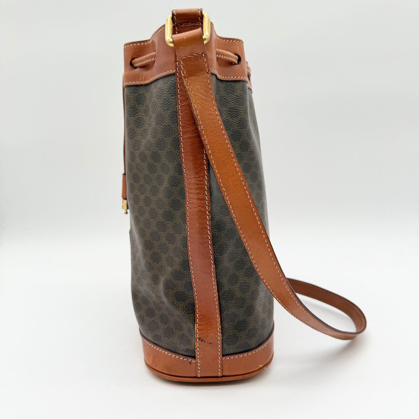 Céline – Seau Macadam