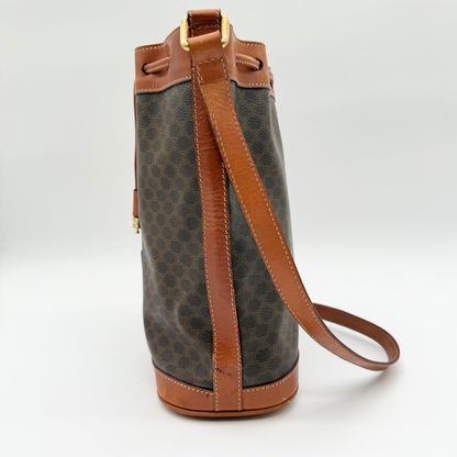 Céline – Seau Macadam
