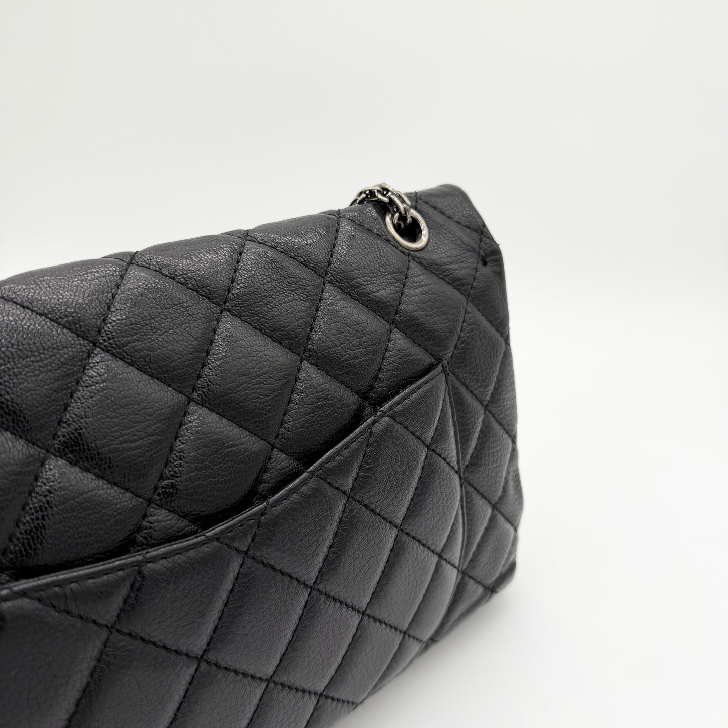 Chanel 2.55 Double Flap