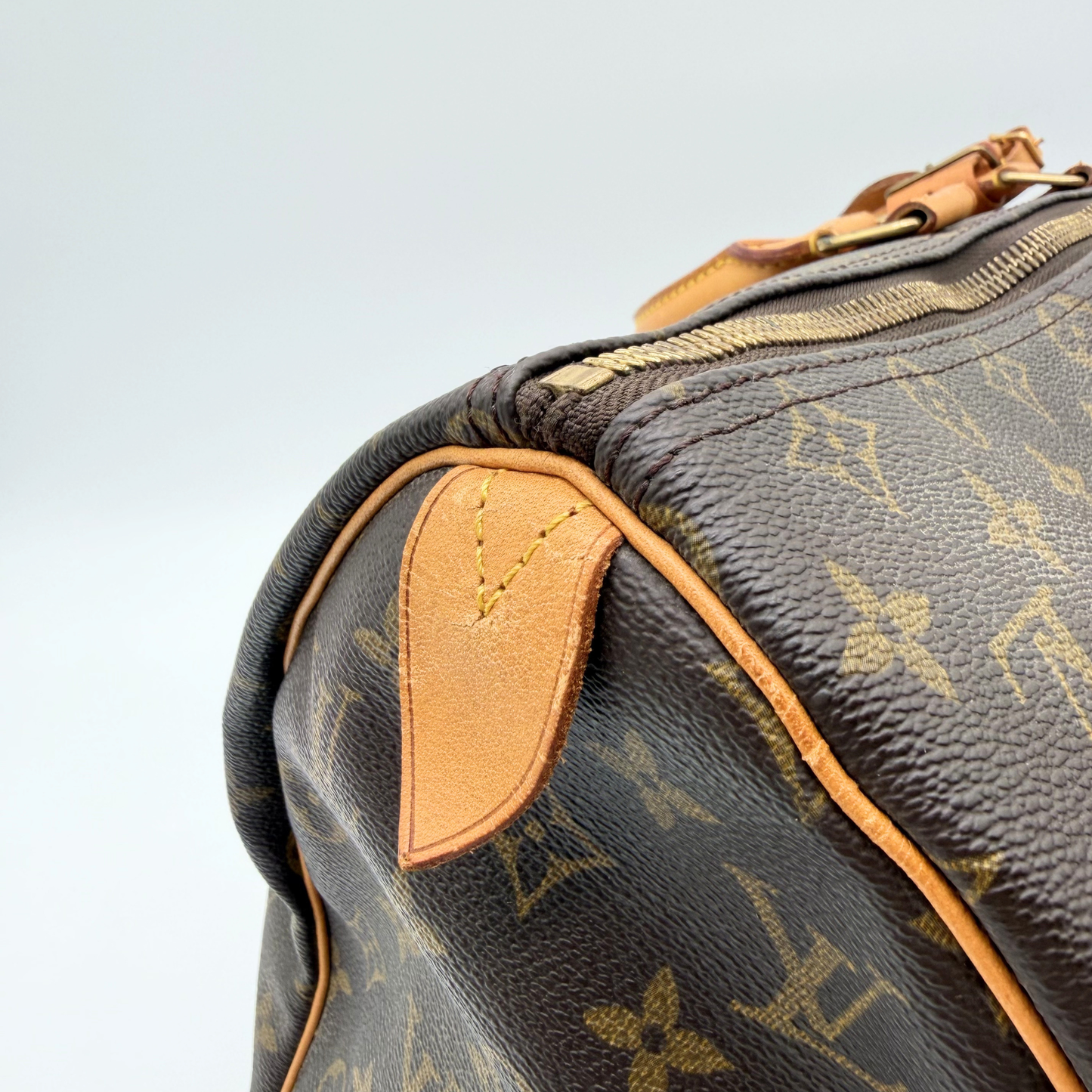 Louis Vuitton – Keepall 45 Monogram