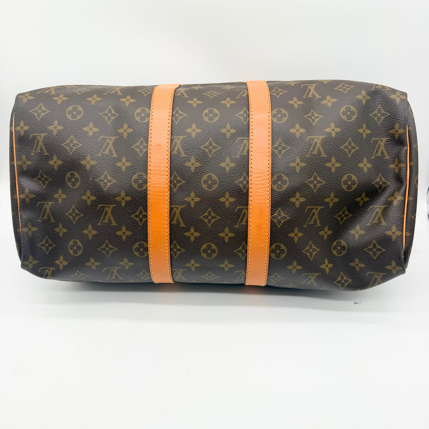 Louis Vuitton – Keepall 45 Monogram