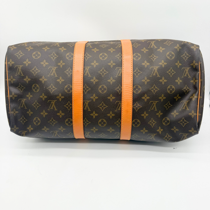 Louis Vuitton – Keepall 45 Monogram