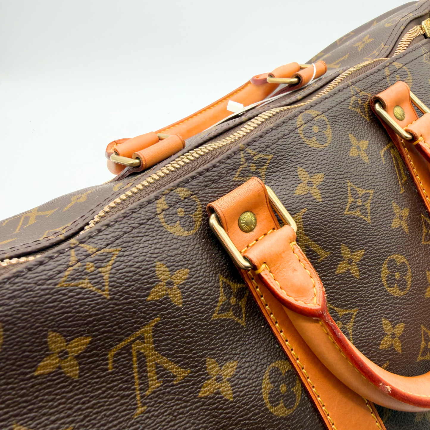 Louis Vuitton – Keepall 45 Monogram