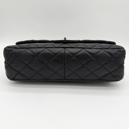 Chanel 2.55 Double Flap