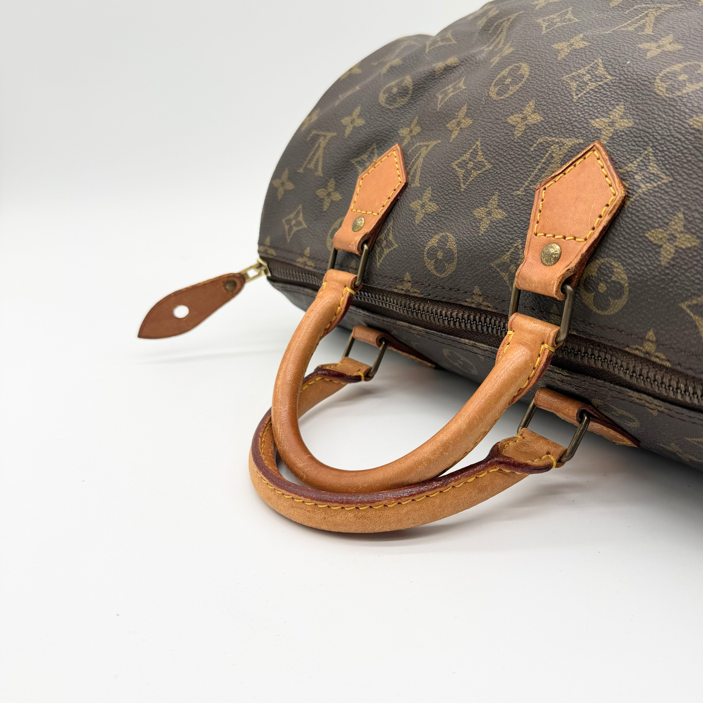 Louis Vuitton -  Speedy 30 Monogram