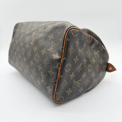 Louis Vuitton -  Speedy 30 Monogram