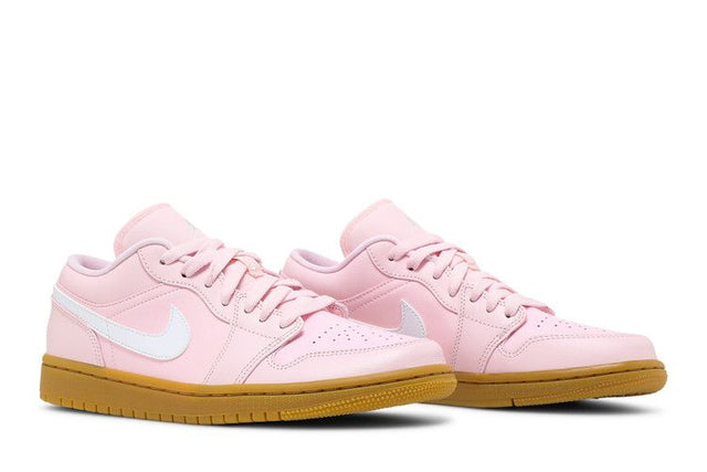 Air Jordan 1 Low Arctic Pink Gum