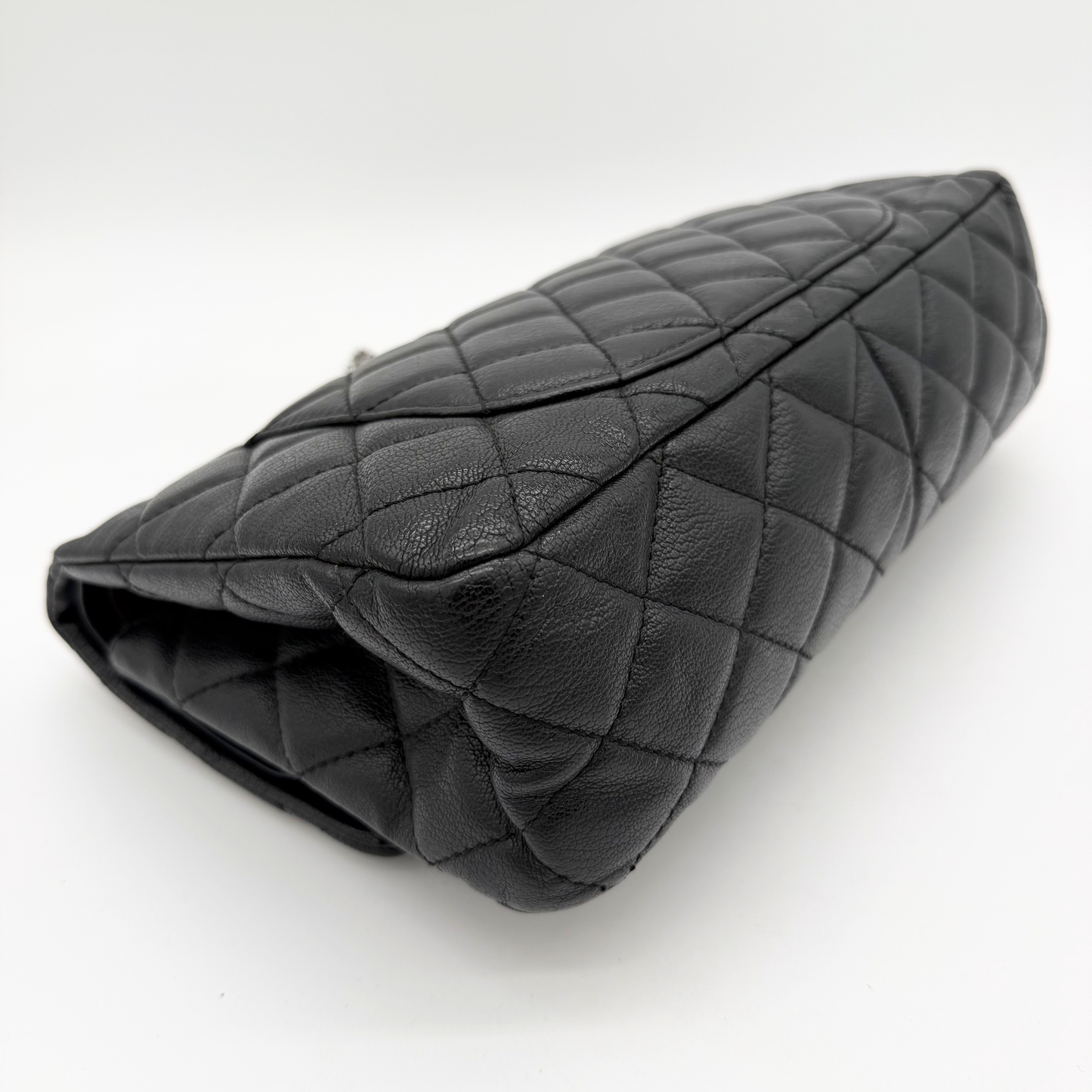 Chanel 2.55 Double Flap